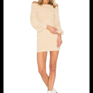 Tularosa Gramercy Sweater Dress